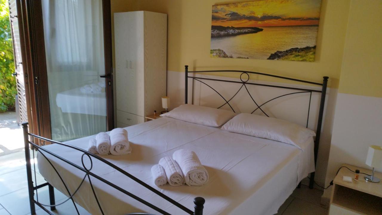 B&B Alicino Cerfignano エクステリア 写真